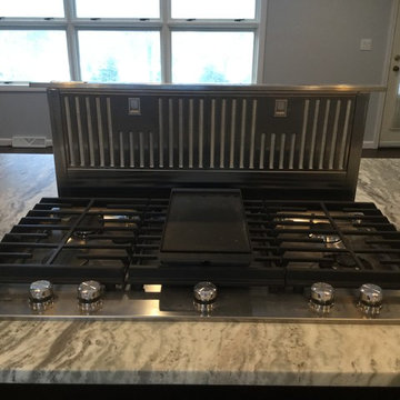 Ramsey Kitchen