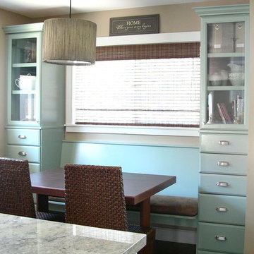 Decor – Traditional Meets Modern