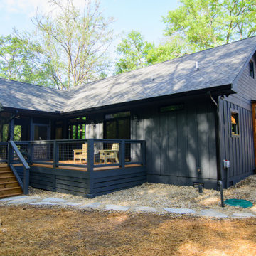Creekside Oasis