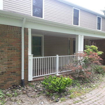 Exterior Face-lift & Interior Remodel