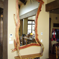 picture frames and mirrors - Products