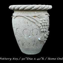 Pottery Specials - Products