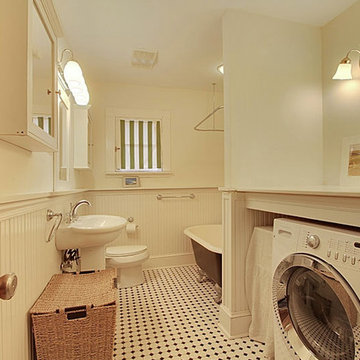 Gentilly Home