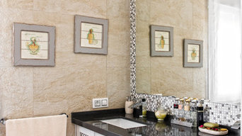 Vivienda romántica y étnica