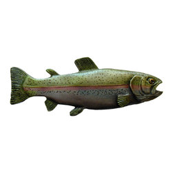 Lodge & Nature Hardware - Cabinet And Drawer Handle Pulls