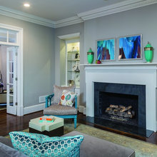 sunroom