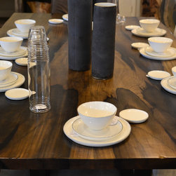 Pearl Home Showroom - Dinnerware