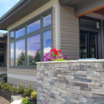 North West Portland Home