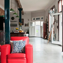 eclectic