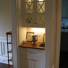 Butlers Pantry