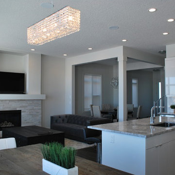 Trinh Residence