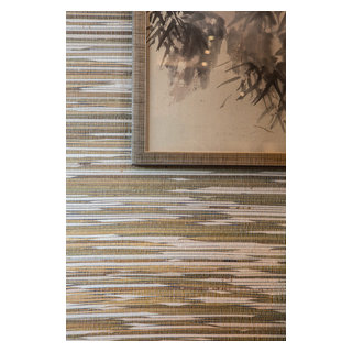 Japanese Modern - Modern - Los Angeles - by Charmean Neithart Interiors ...