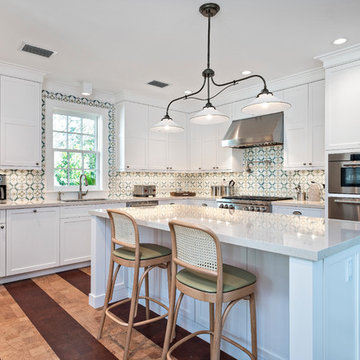 Dutch Colonial