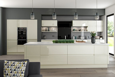 Kitchen Ranges available from Craig's