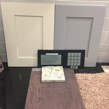 design center selections