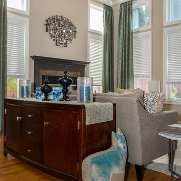 Transitional Living