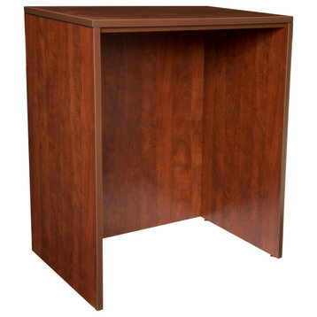 Legacy Stand Up Desk- Cherry
