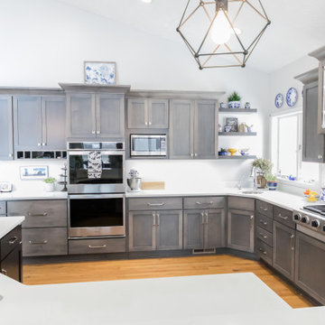 Grand Rapids Kitchen