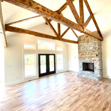 O'Briant Custom Home