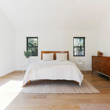 Master Suite Addition