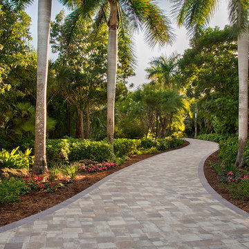 Sanibel Island Remodel