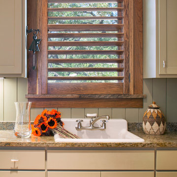 Hill Country Custom Home