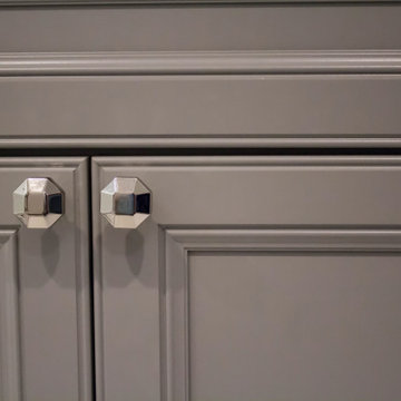 Baxton Masterbath