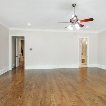 Douglasville GA - New Home Construction
