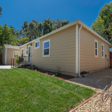 General Remodeling - Menlo Park