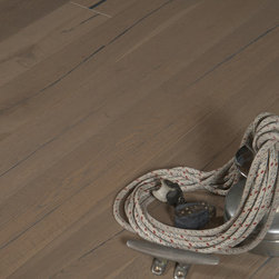 Du Bois - Celine European Oak Flooring - 無垢フローリング