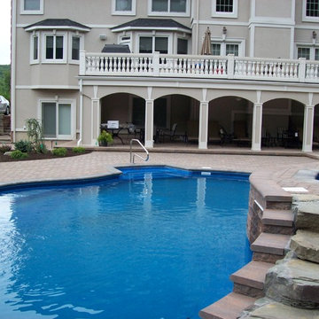 Pools