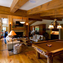 Jens living room