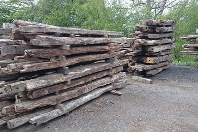 Our Timber Yard