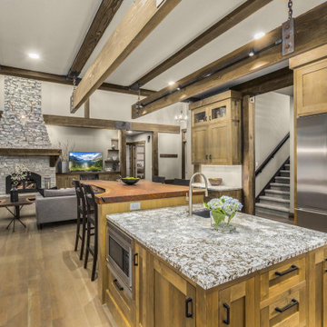 River Ln. Custom