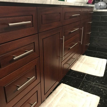 Cabinetry