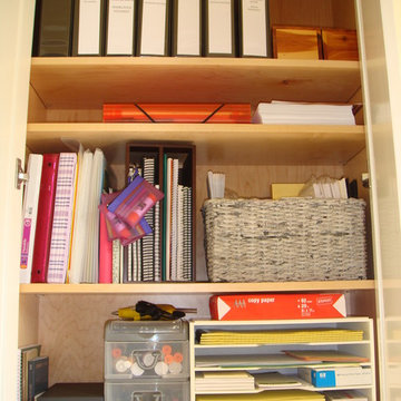 Office Organization