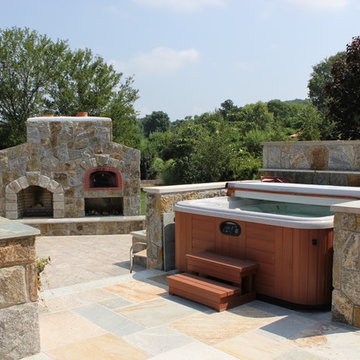 YEAR ROUND RECREATION