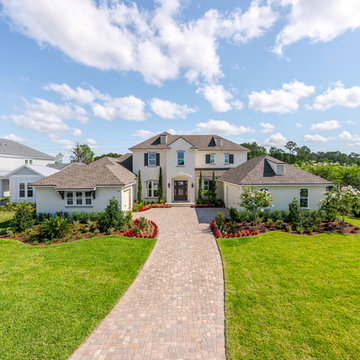 Palencia Dream Homes - The Rosedale