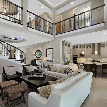 Pulte Homes - Enclave