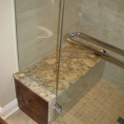 Bathroom remodeling - Products