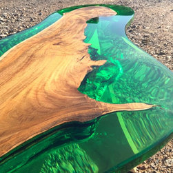 Coastal Coffee Table - Products