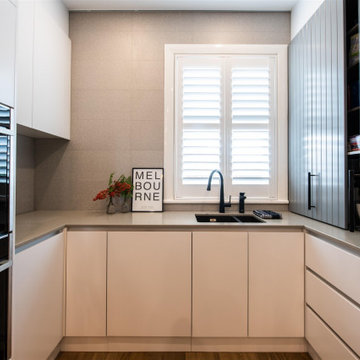 Kitchen Renovation, Elwood