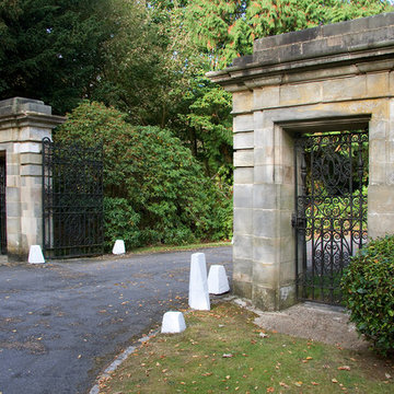 Boston Manor