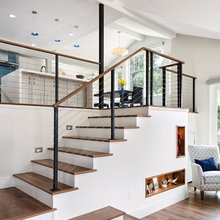 railings