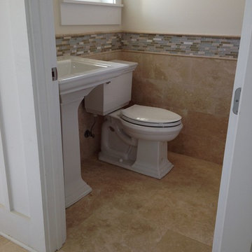 Bathroom Remodeling