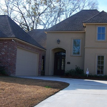 Home Exteriors