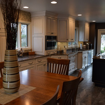 Traditional Design