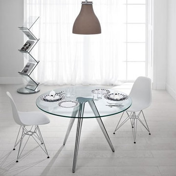 Unity Dining Table, Tonelli Design