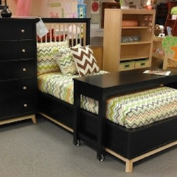 Sample Products - Crib Mattresses