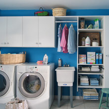 chesley laundry room